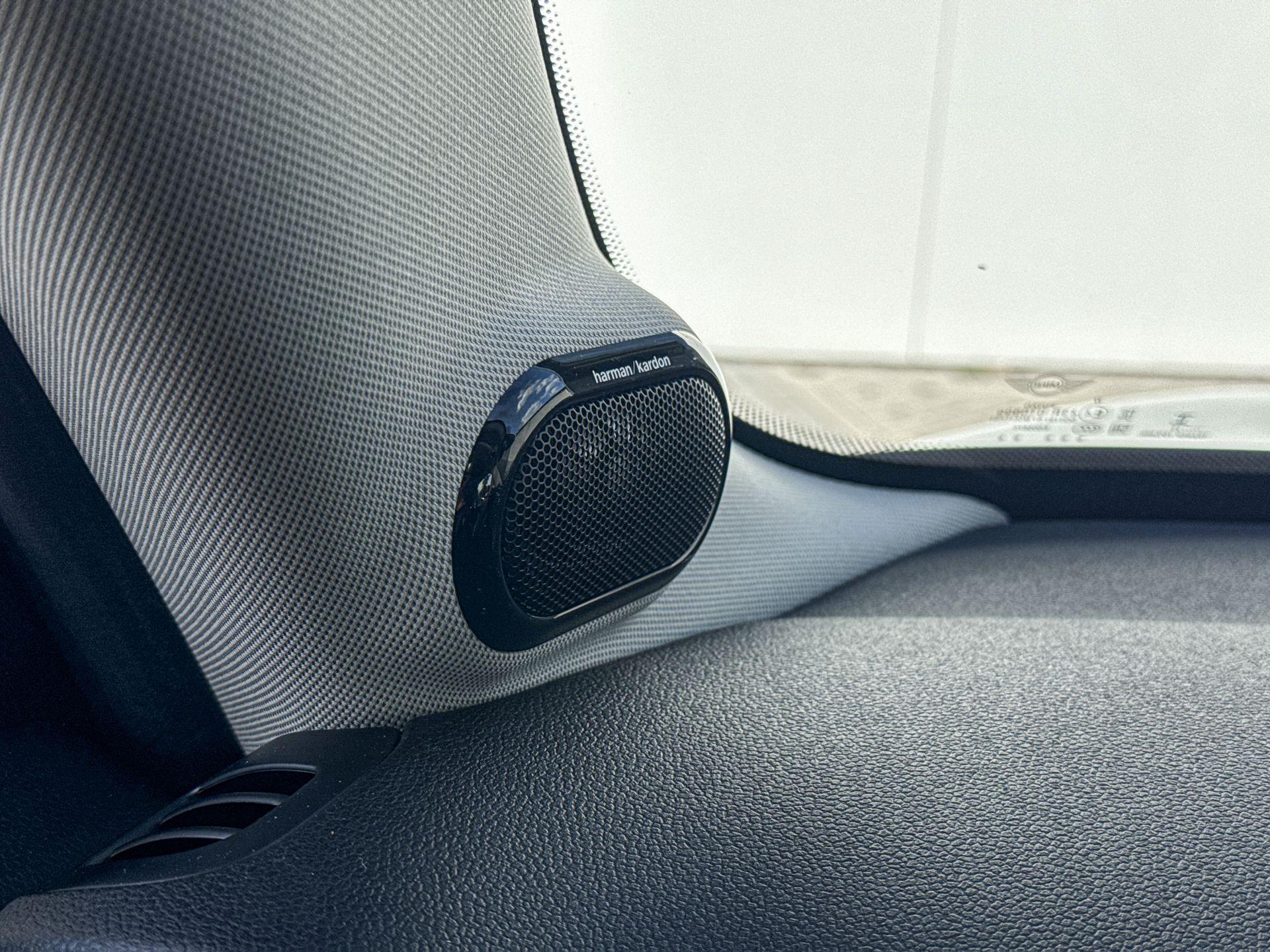 Foto van Mini Electric