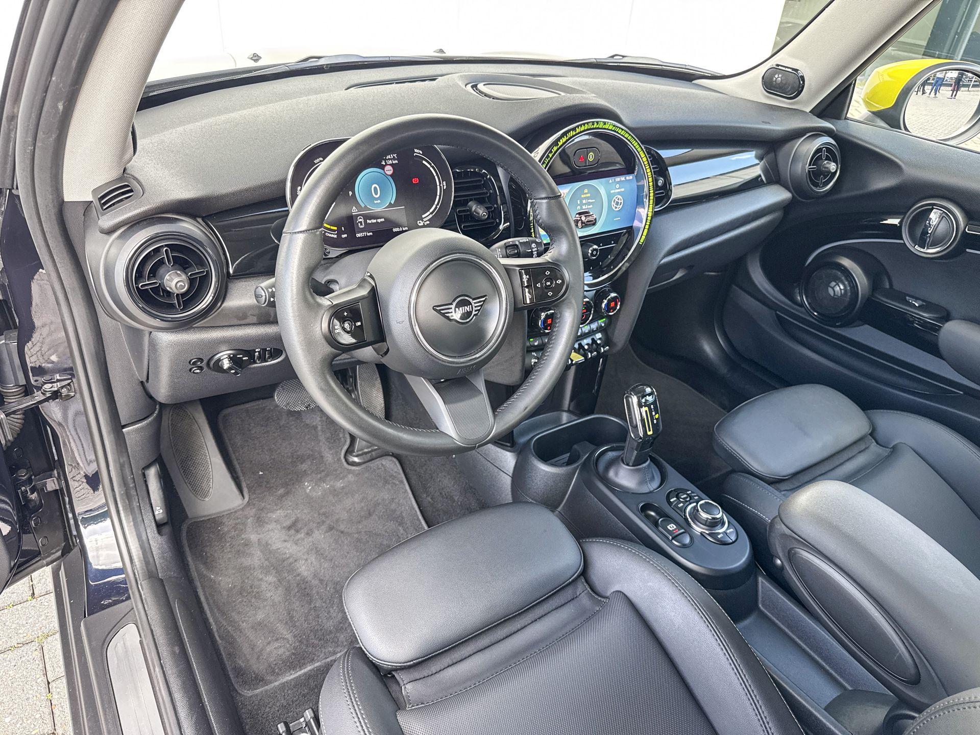 Foto van Mini Electric