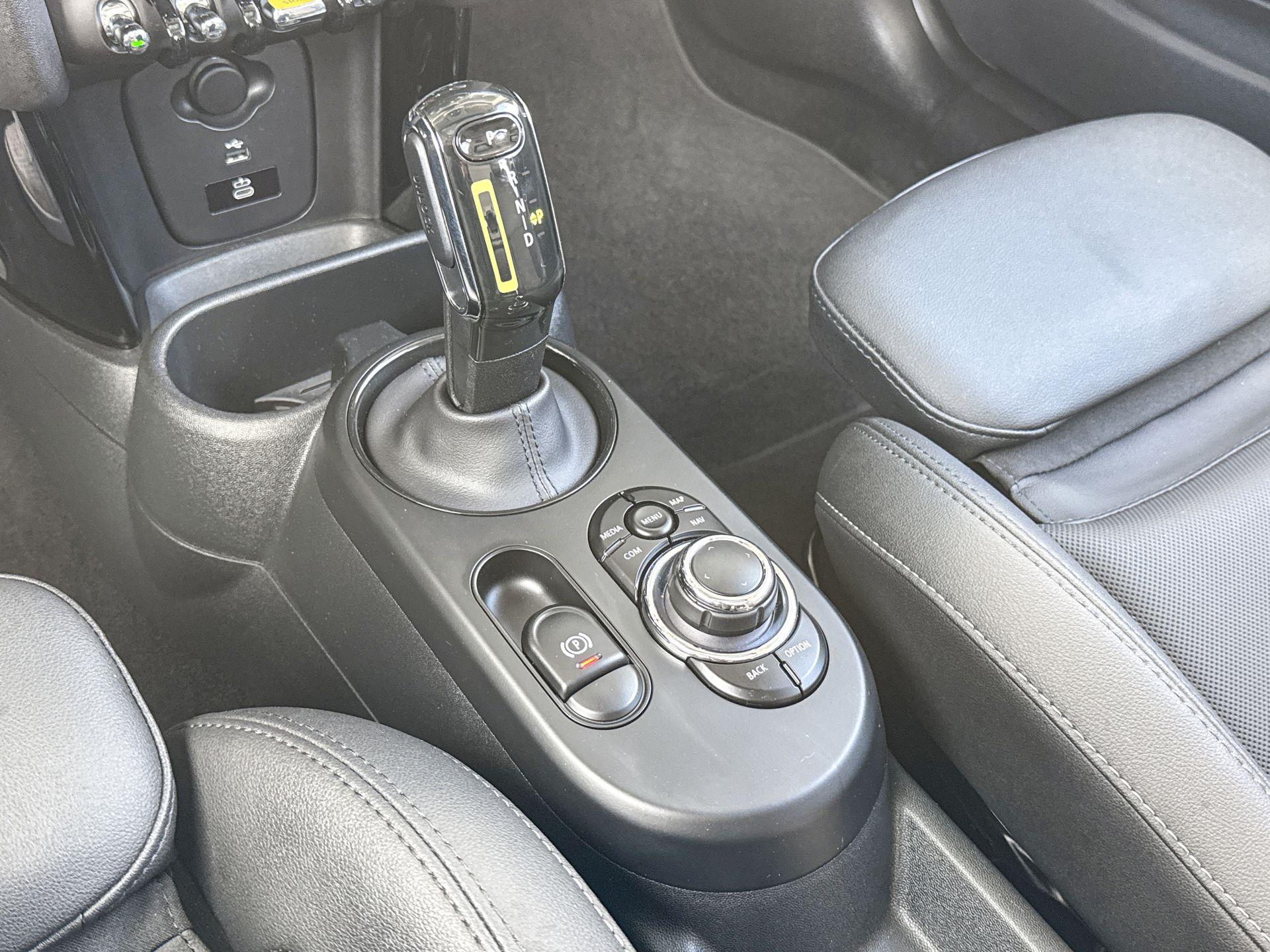 Foto van Mini Electric