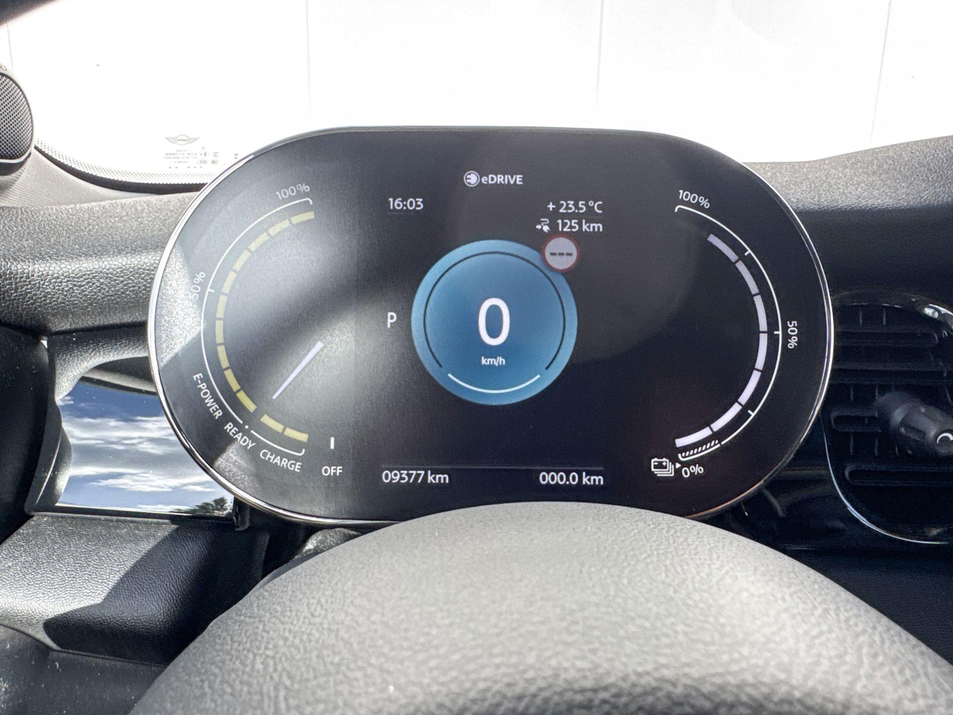 Foto van Mini Electric