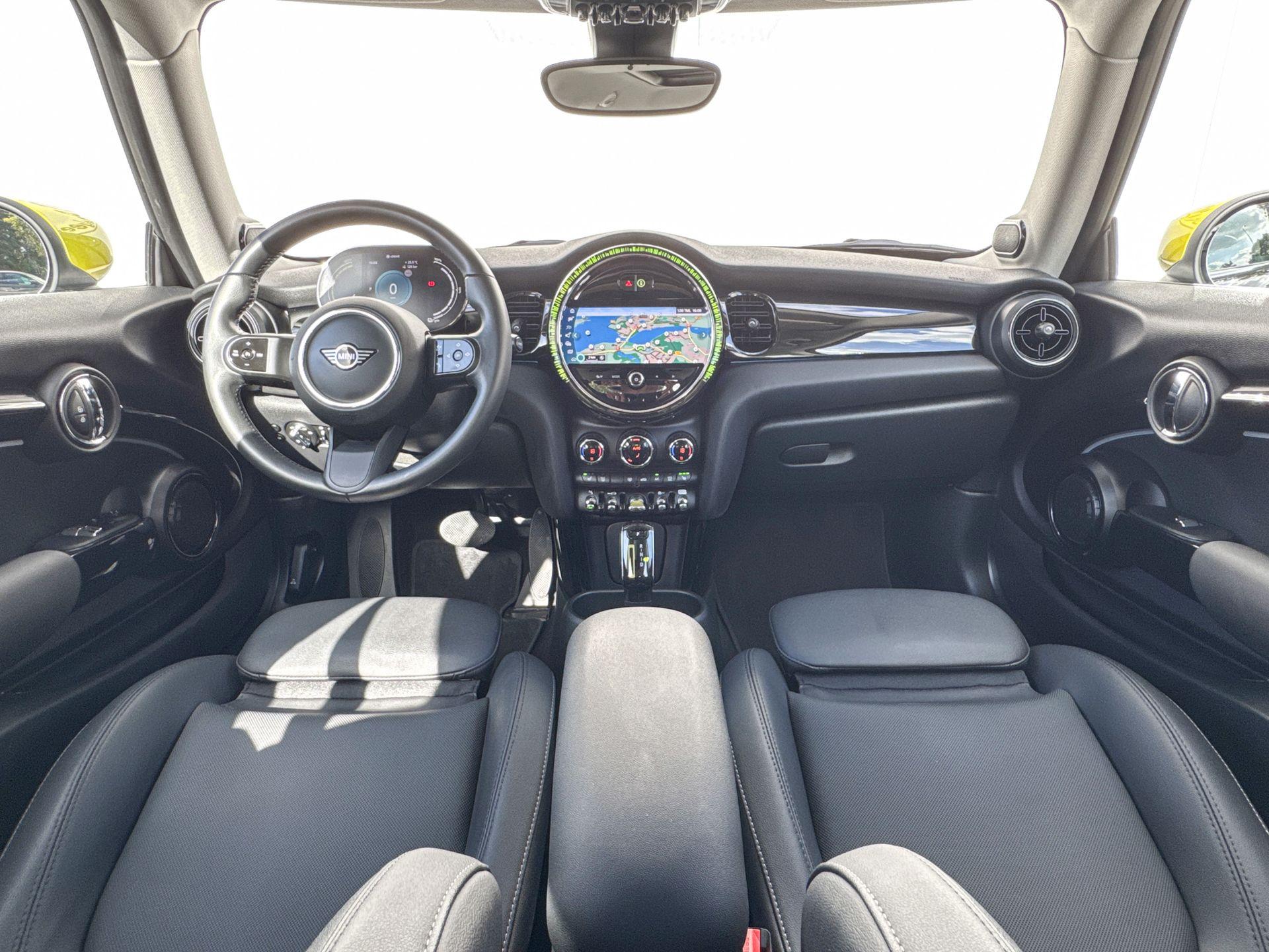 Foto van Mini Electric