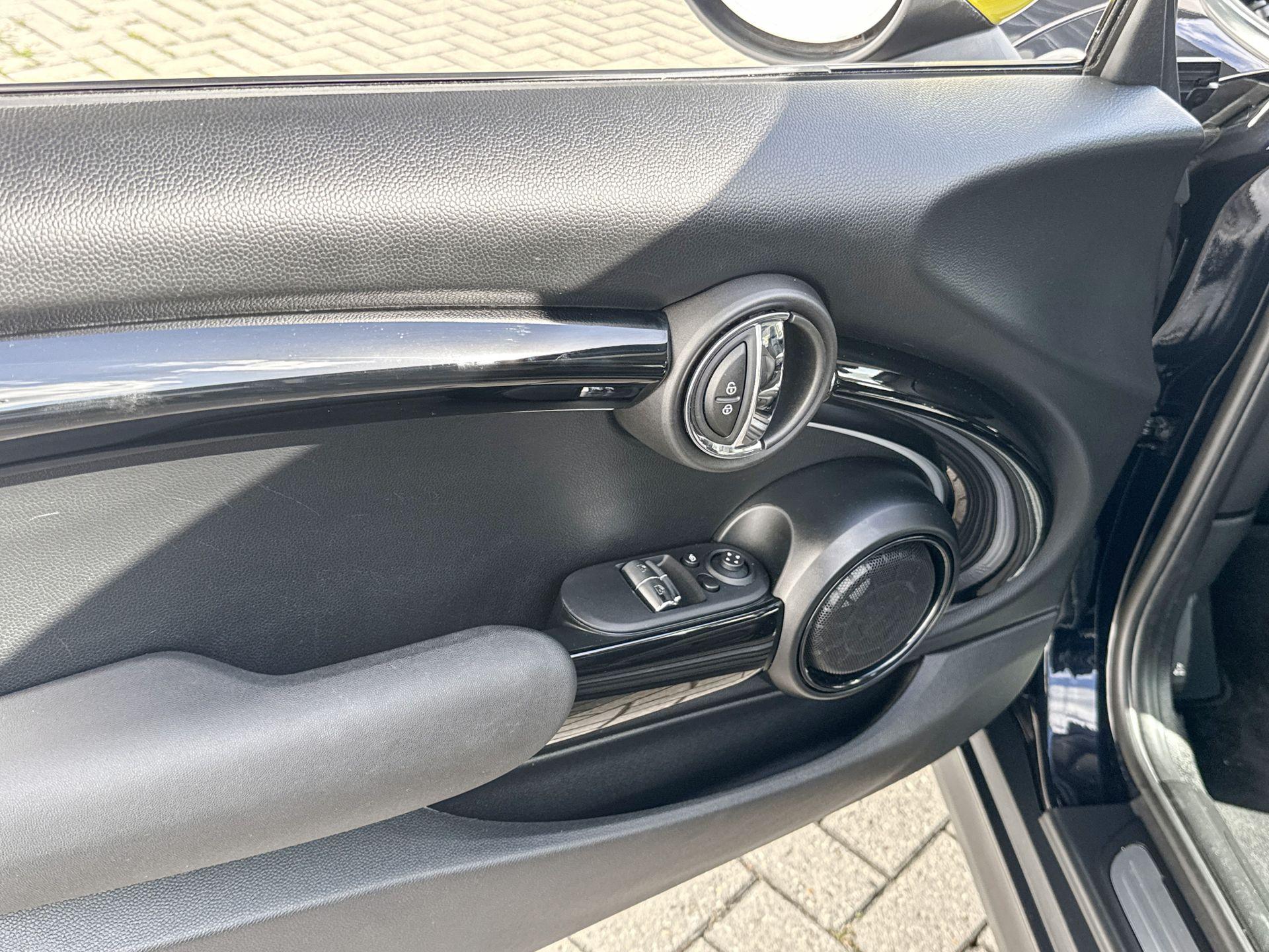 Foto van Mini Electric