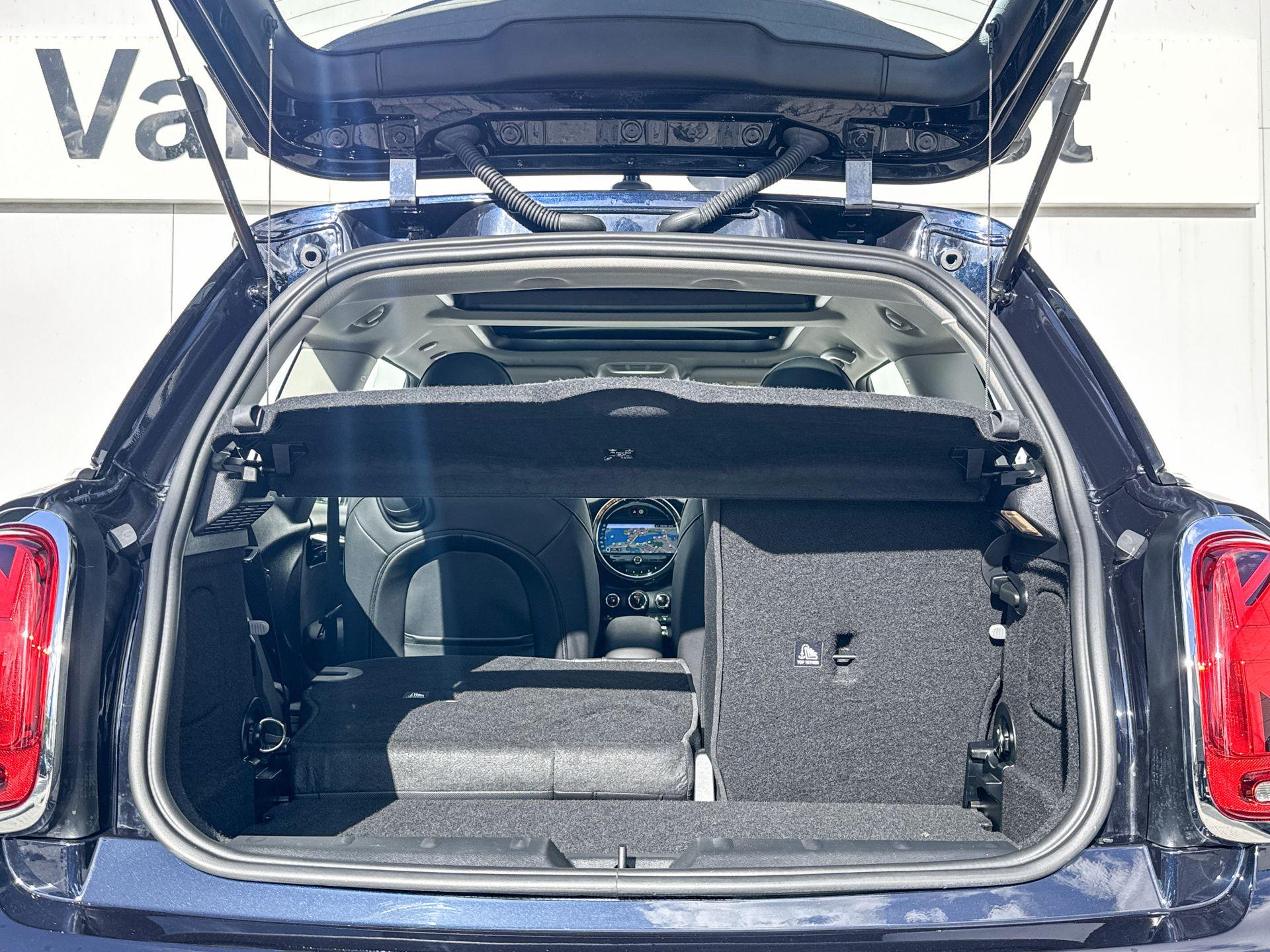 Foto van Mini Electric