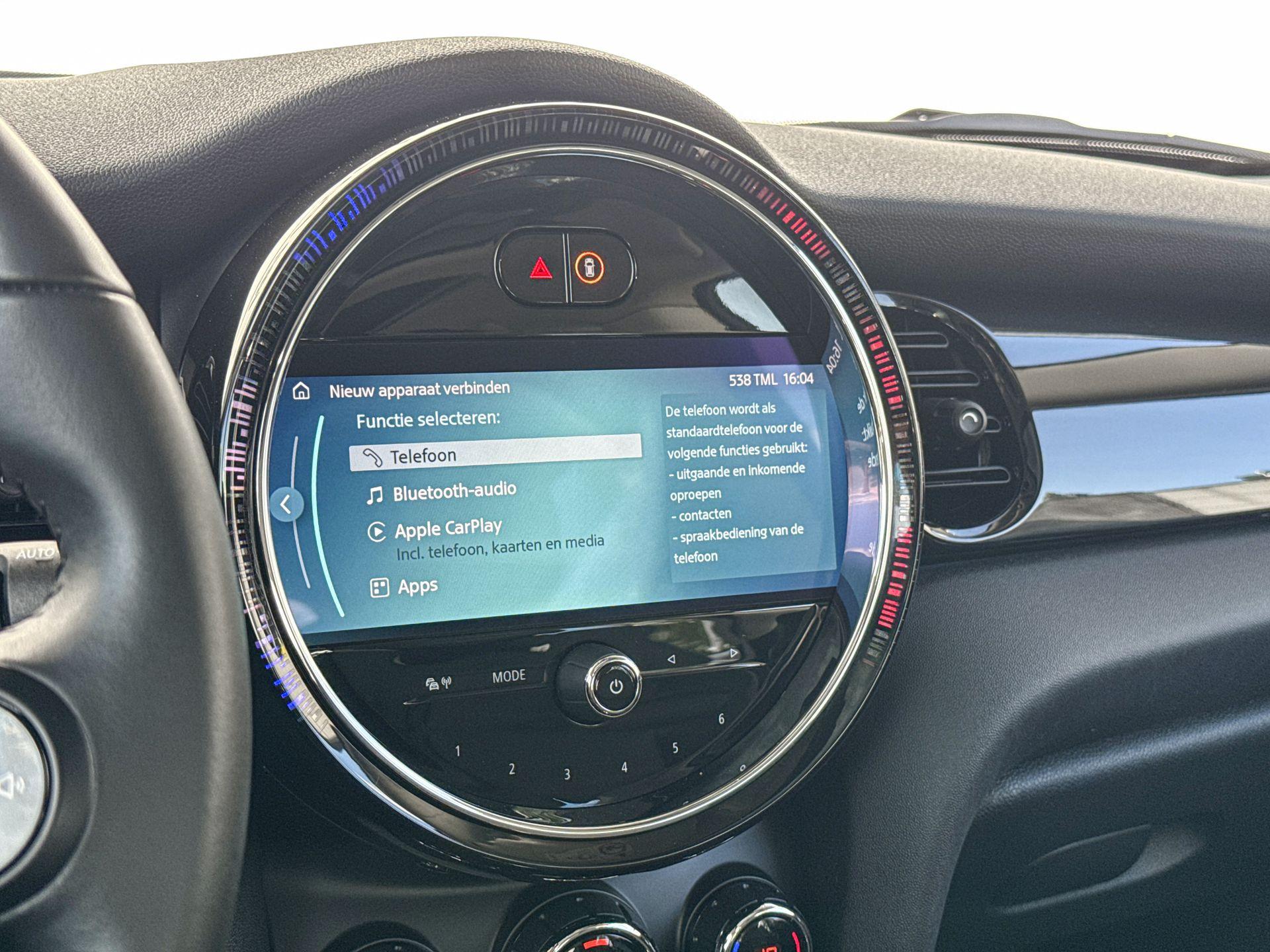 Foto van Mini Electric