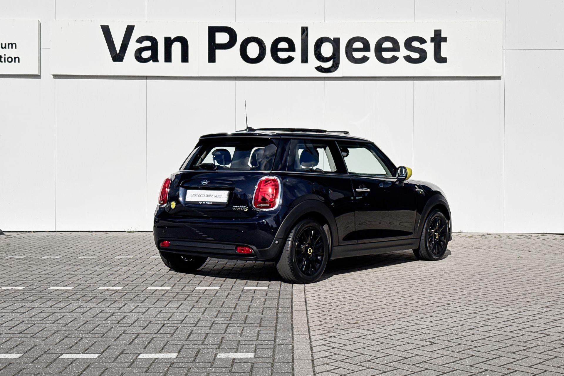Foto van Mini Electric
