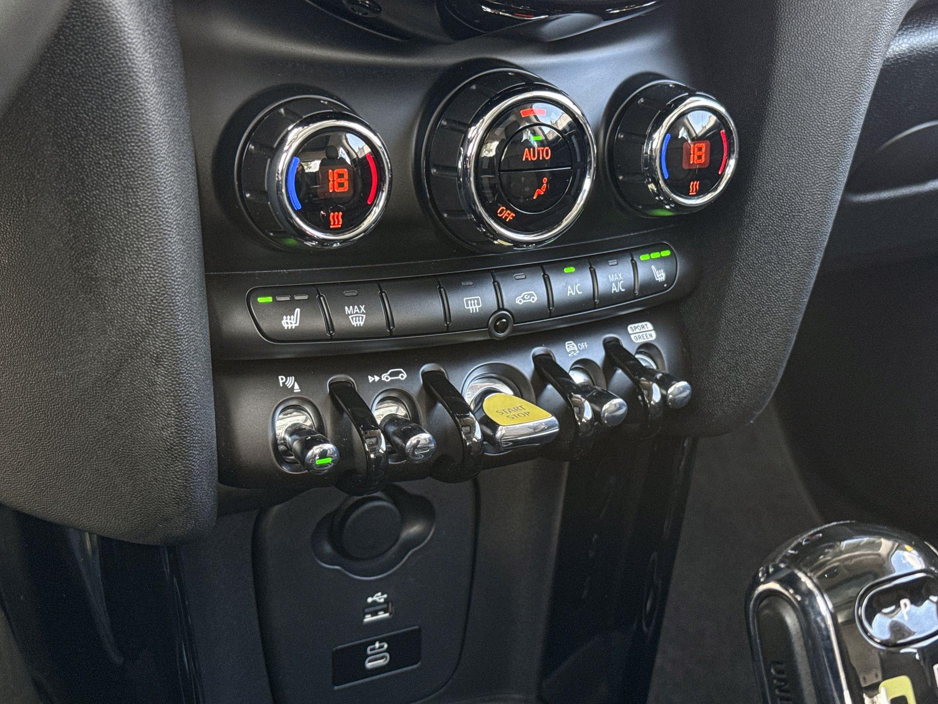 Foto van Mini Electric
