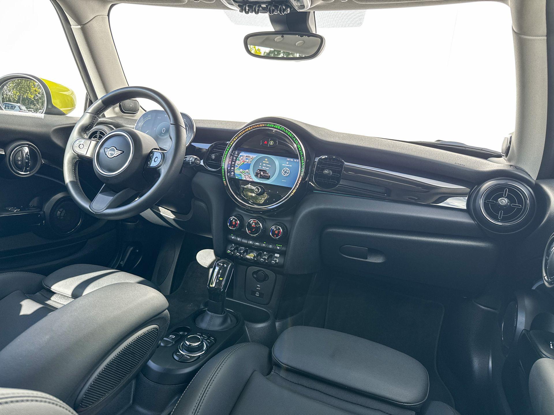 Foto van Mini Electric