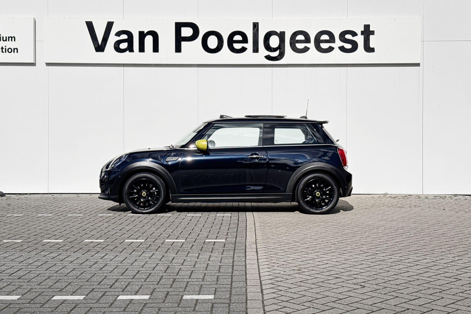 Foto van Mini Electric