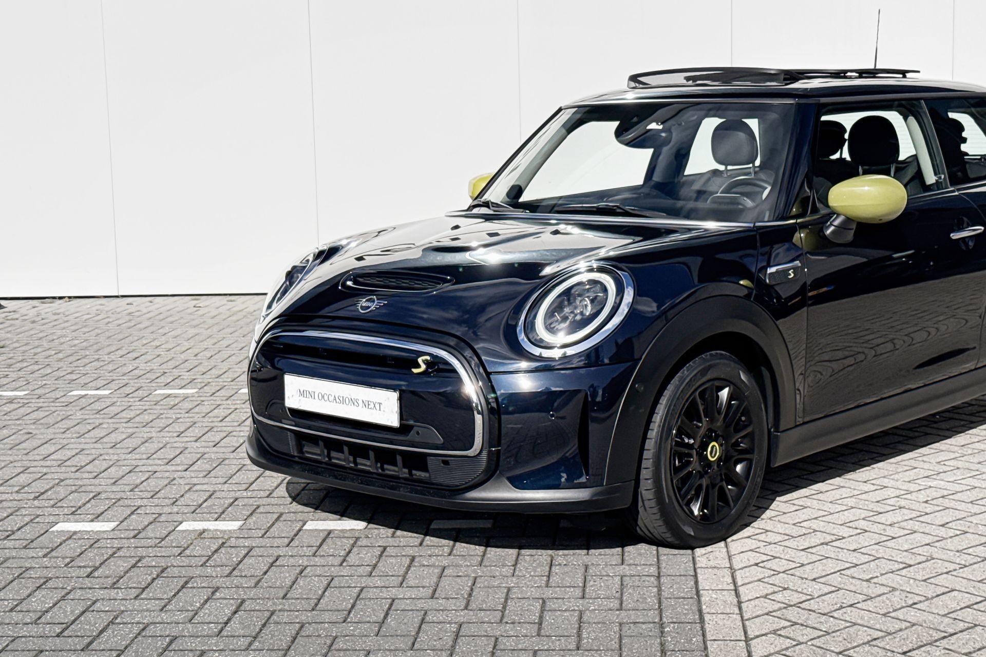 Foto van Mini Electric