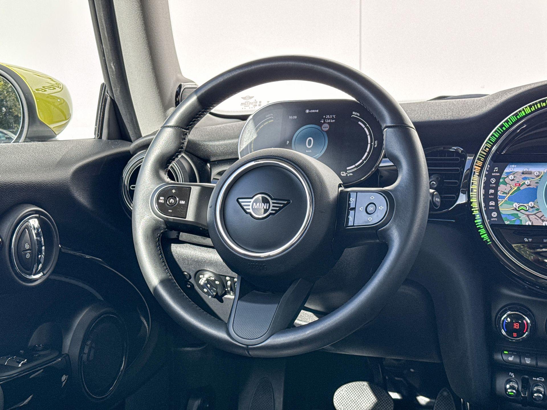 Foto van Mini Electric