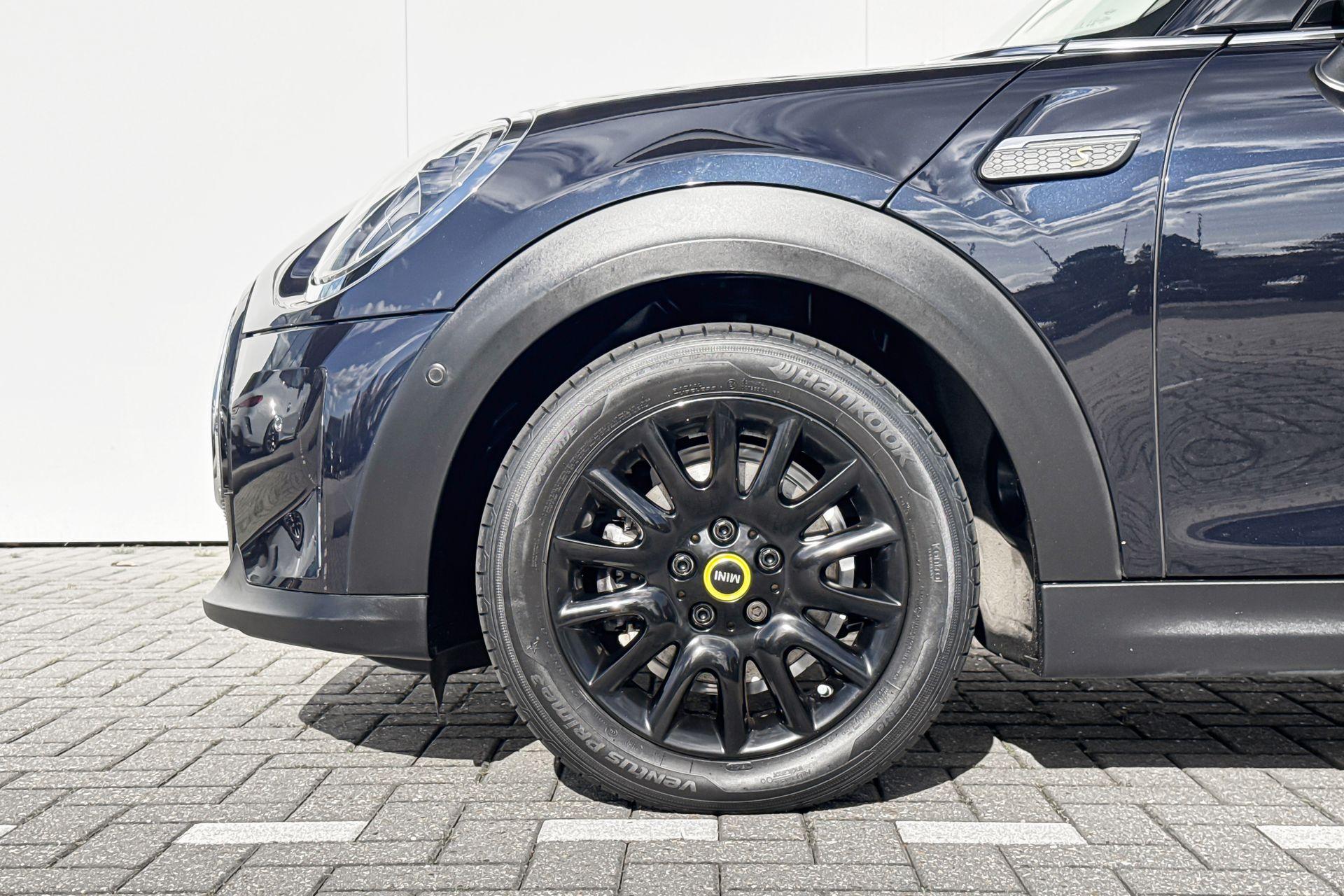 Foto van Mini Electric
