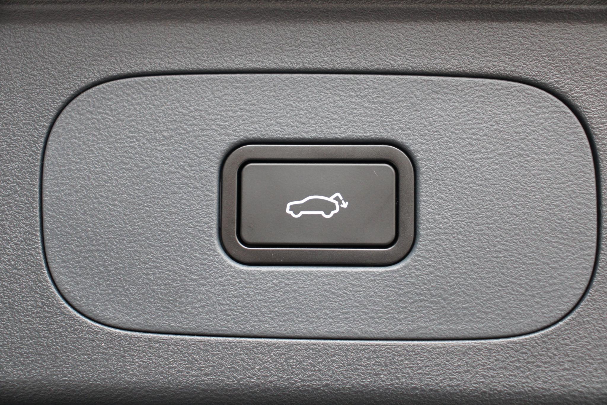Foto van Geely Starray Em-i