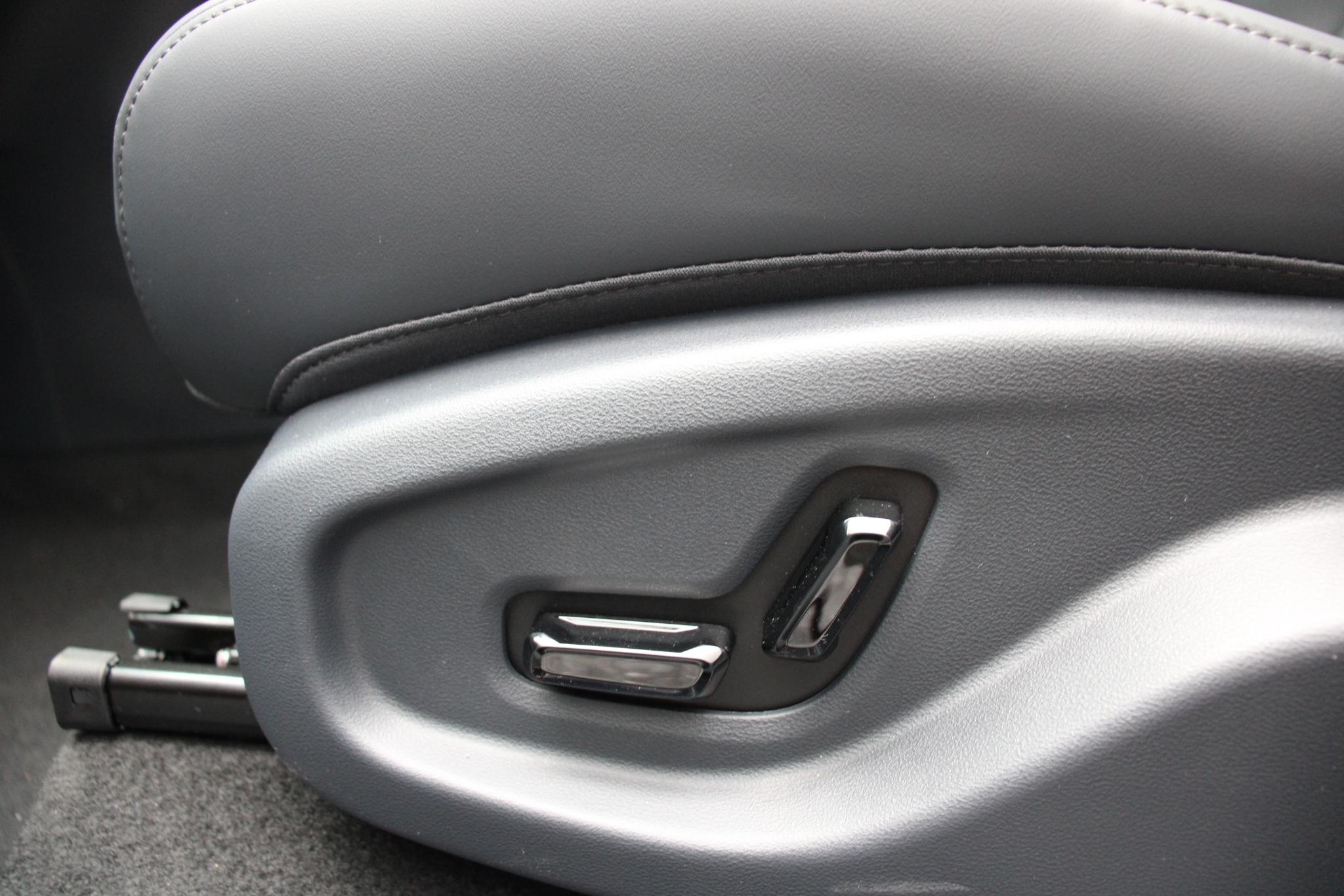 Foto van Geely Starray Em-i