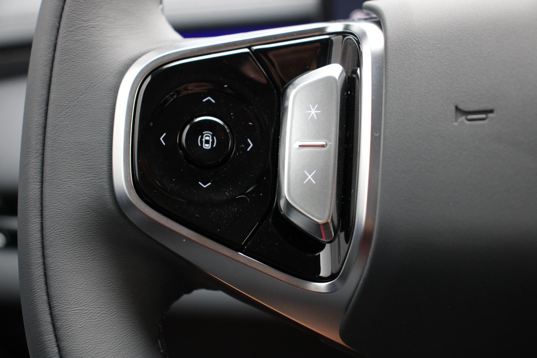 Foto van Geely Starray Em-i