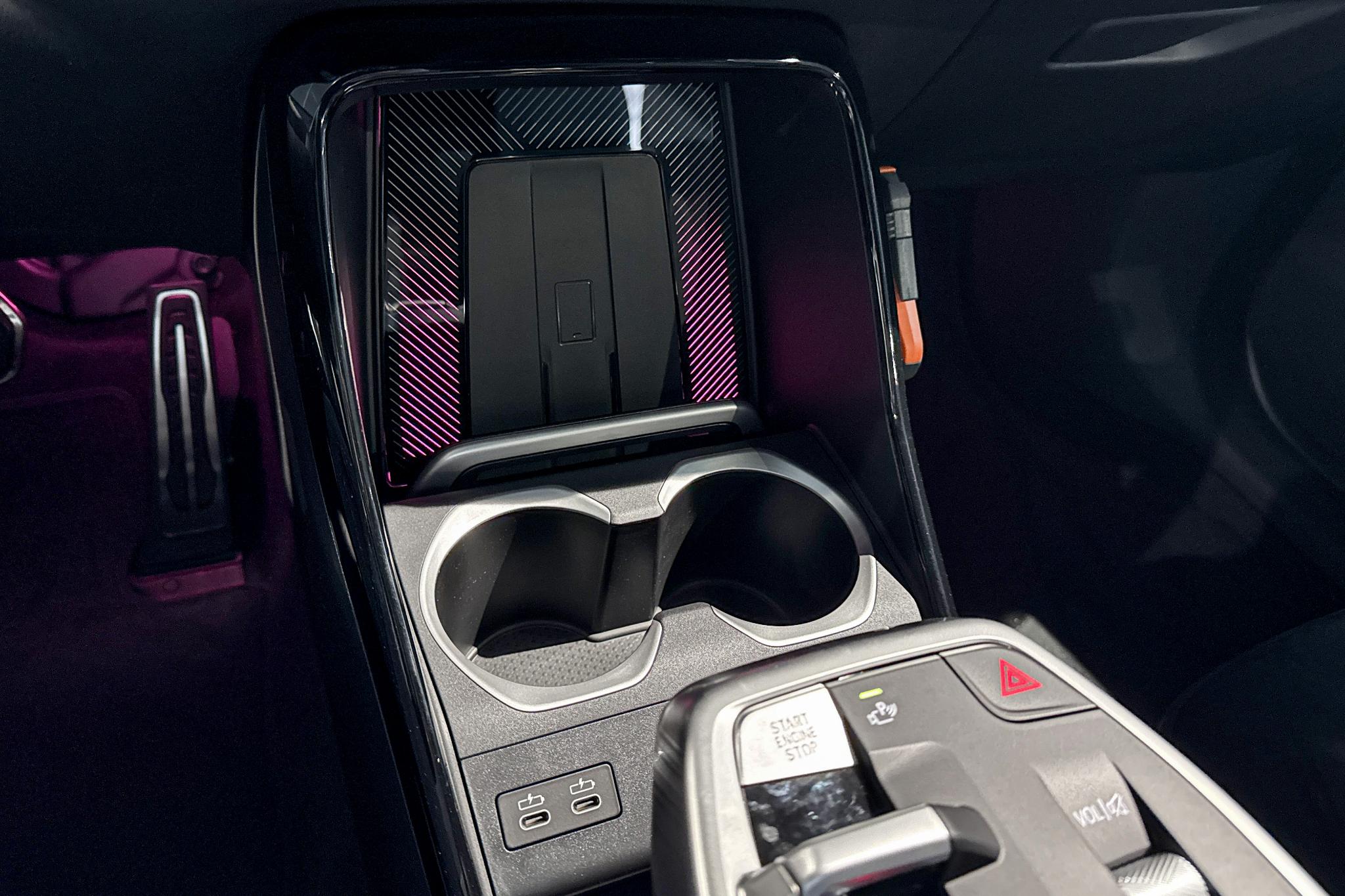 Foto van BMW X1