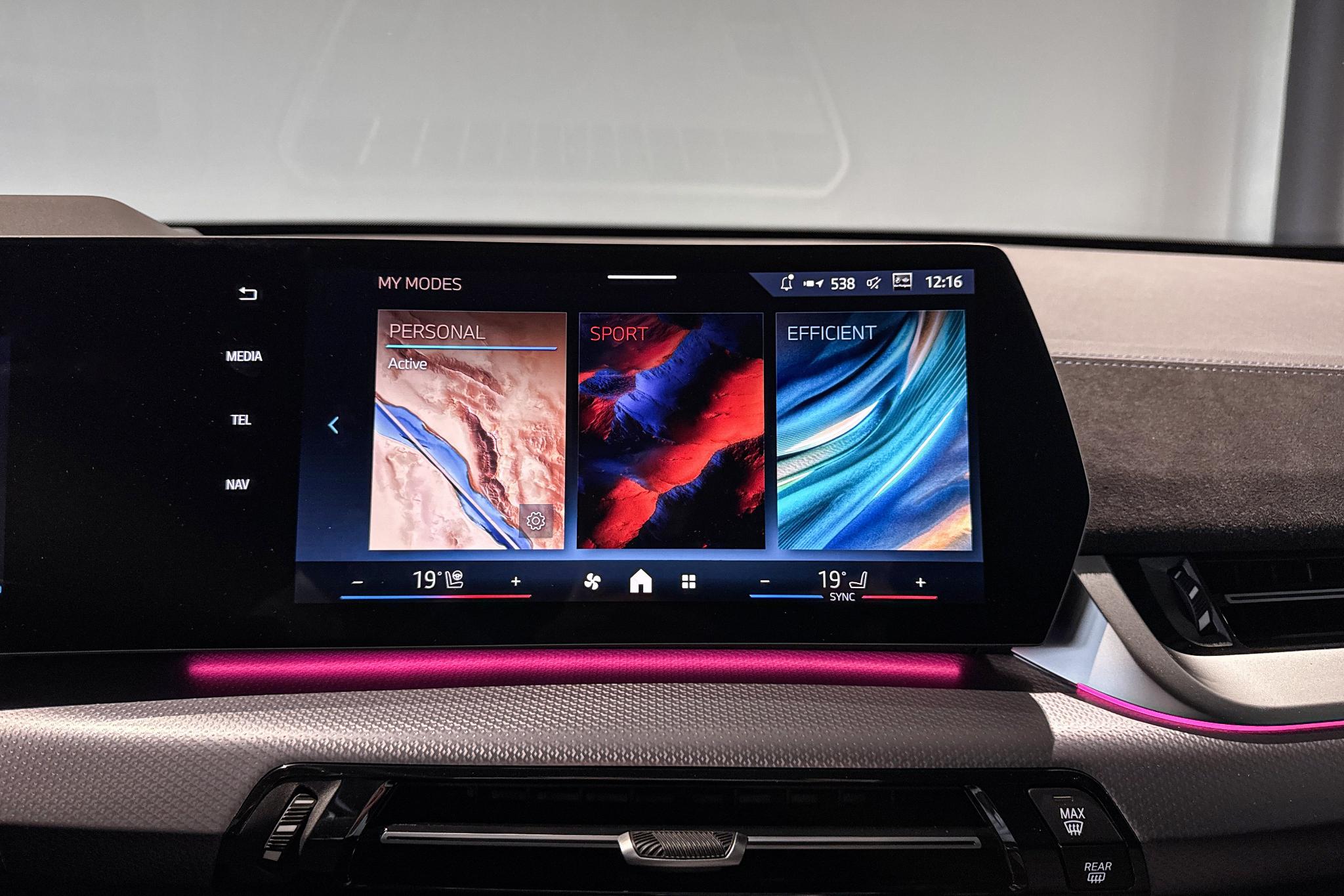 Foto van BMW X1