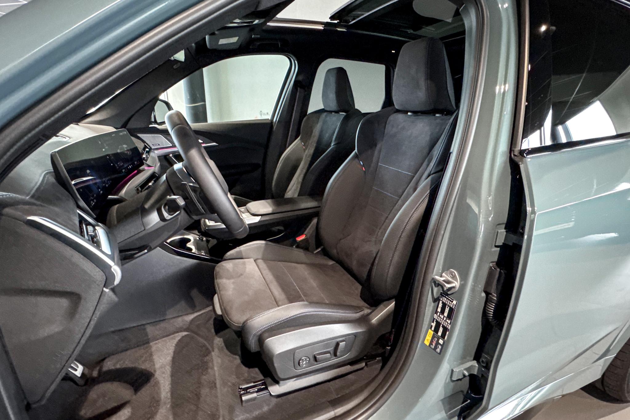Foto van BMW X1