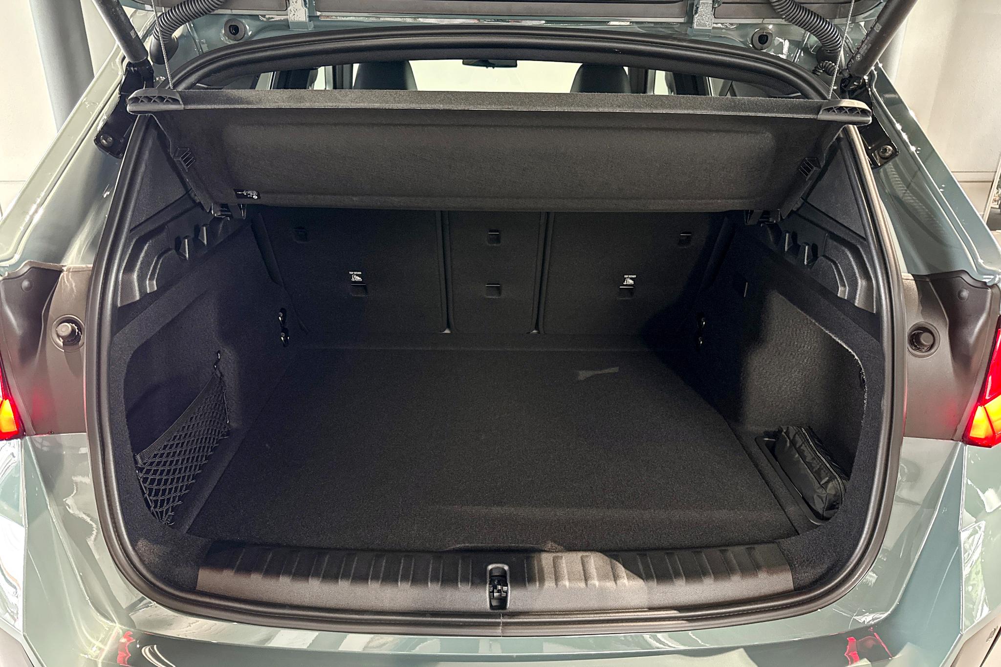 Foto van BMW X1