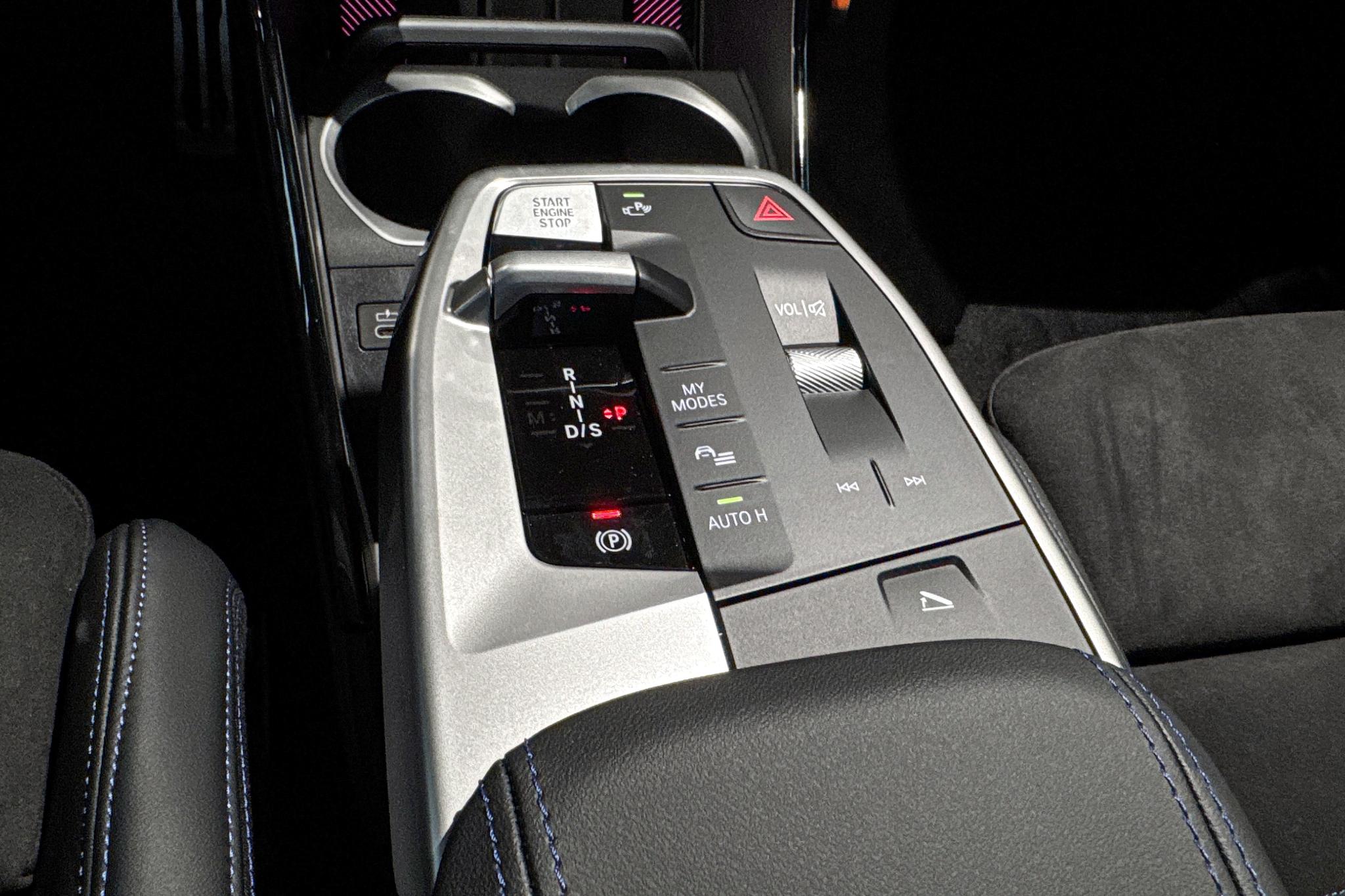 Foto van BMW X1