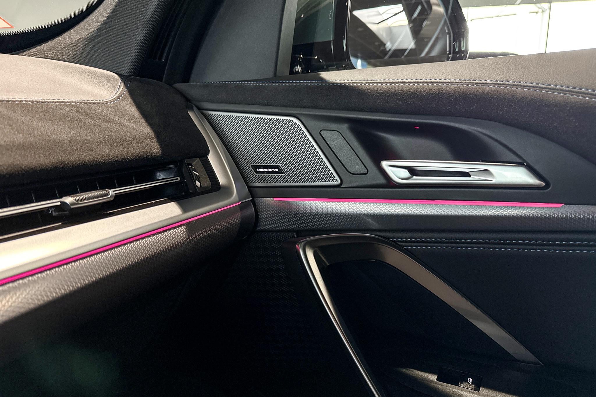 Foto van BMW X1