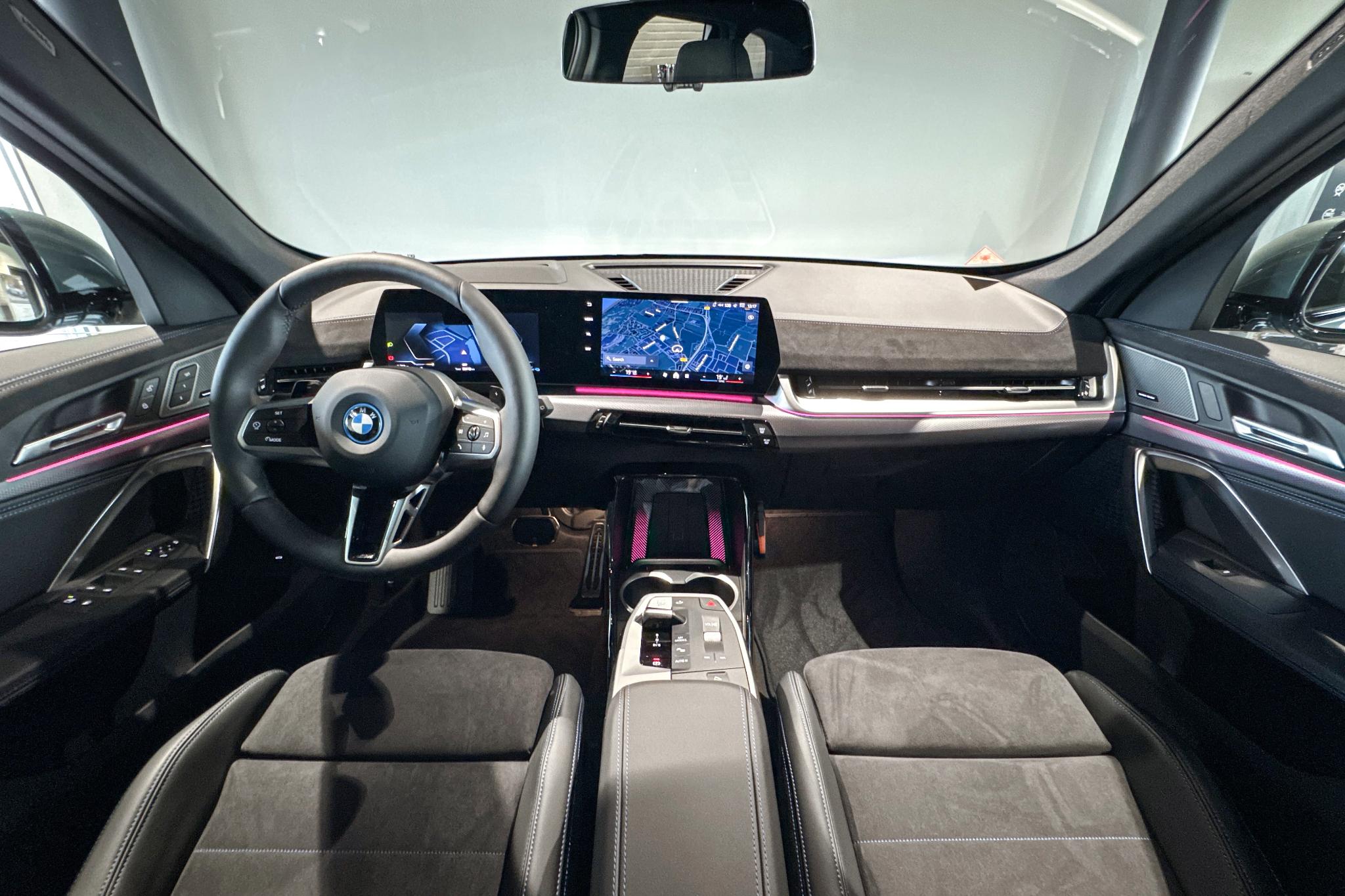Foto van BMW X1