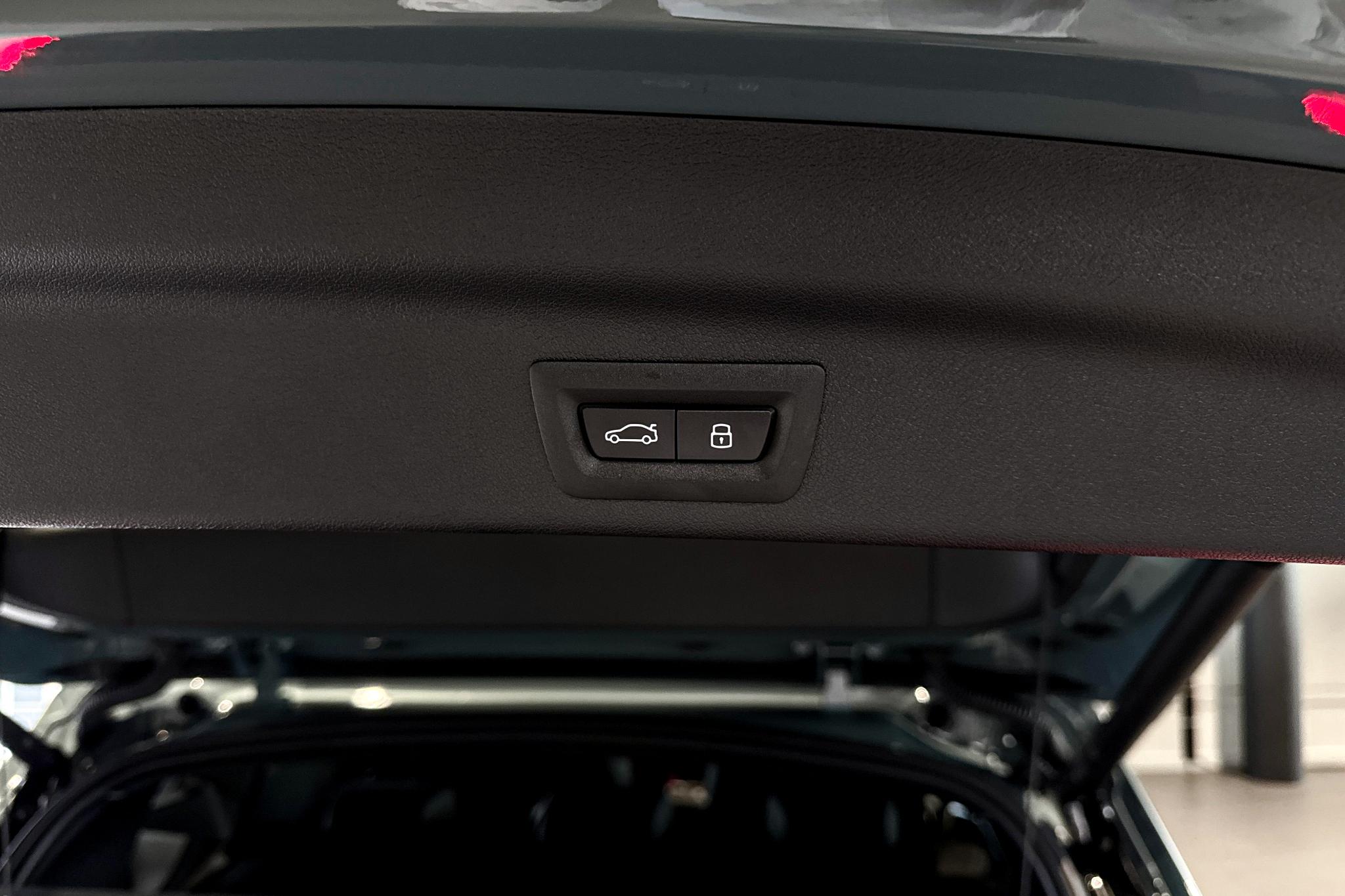 Foto van BMW X1