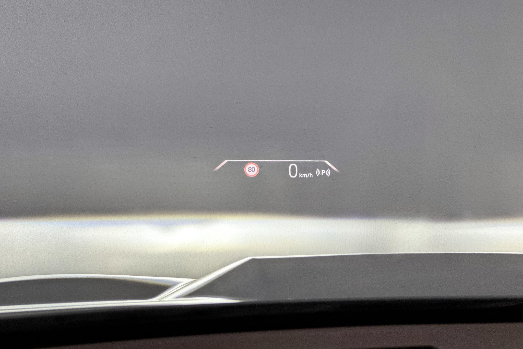 Foto van BMW X1