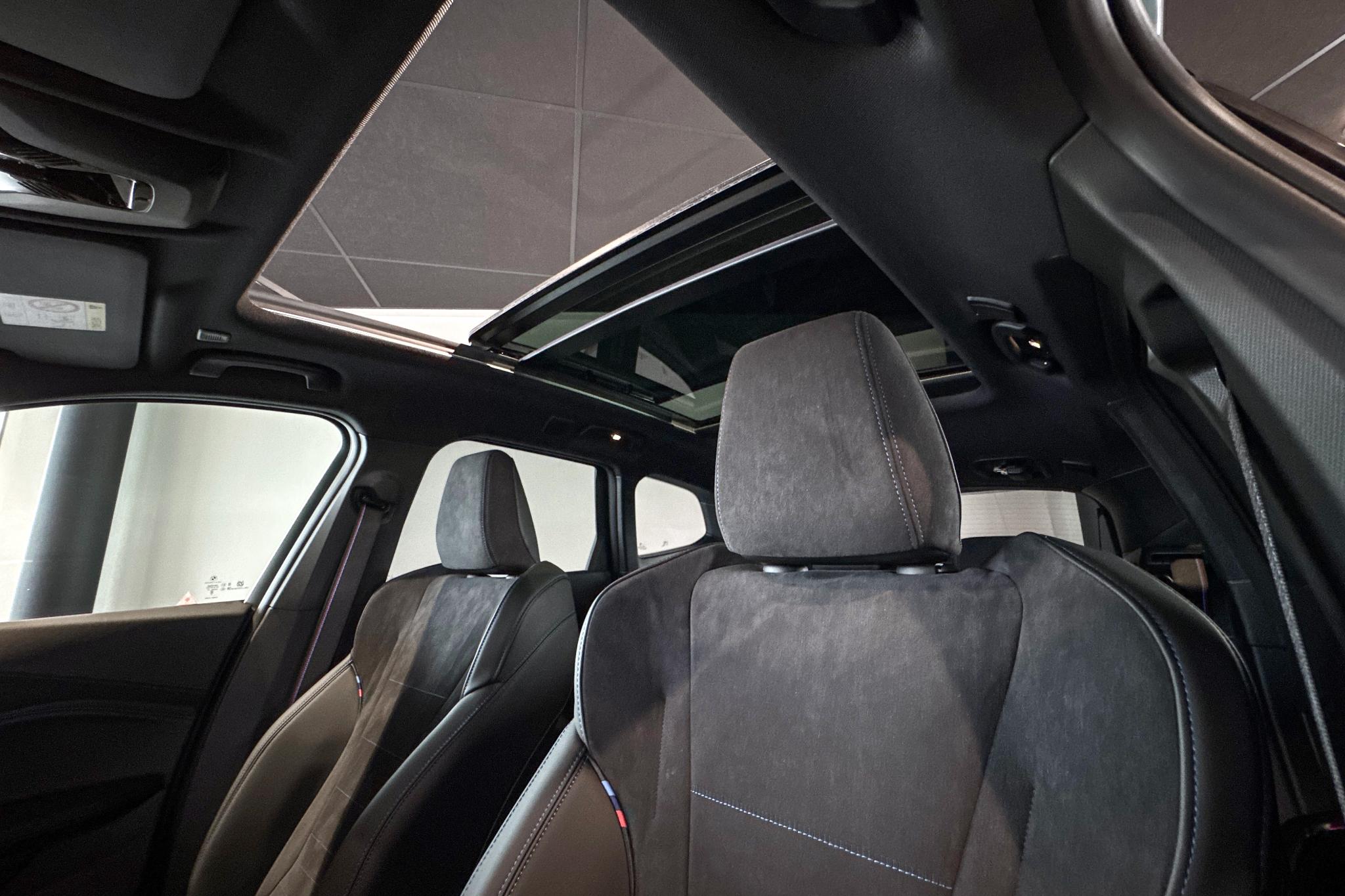 Foto van BMW X1