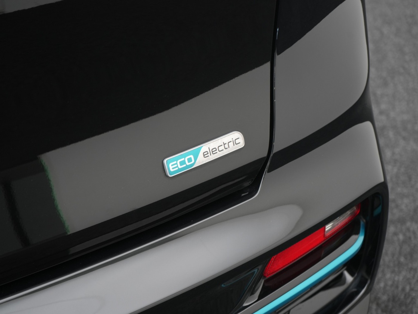 Foto van Kia E-niro