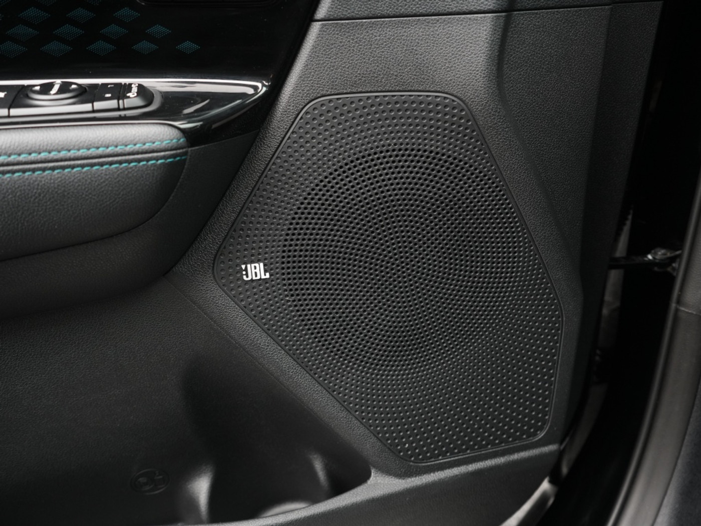 Foto van Kia E-niro