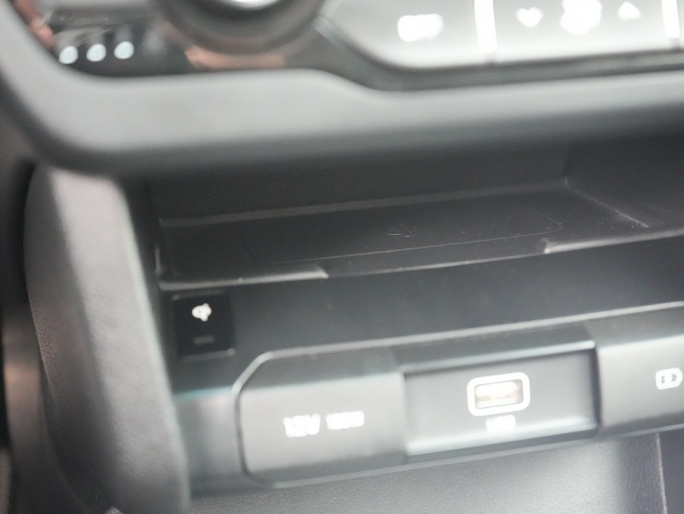 Foto van Kia E-niro