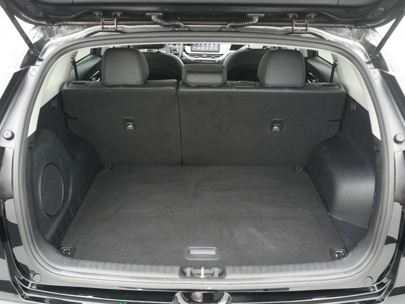Foto van Kia E-niro