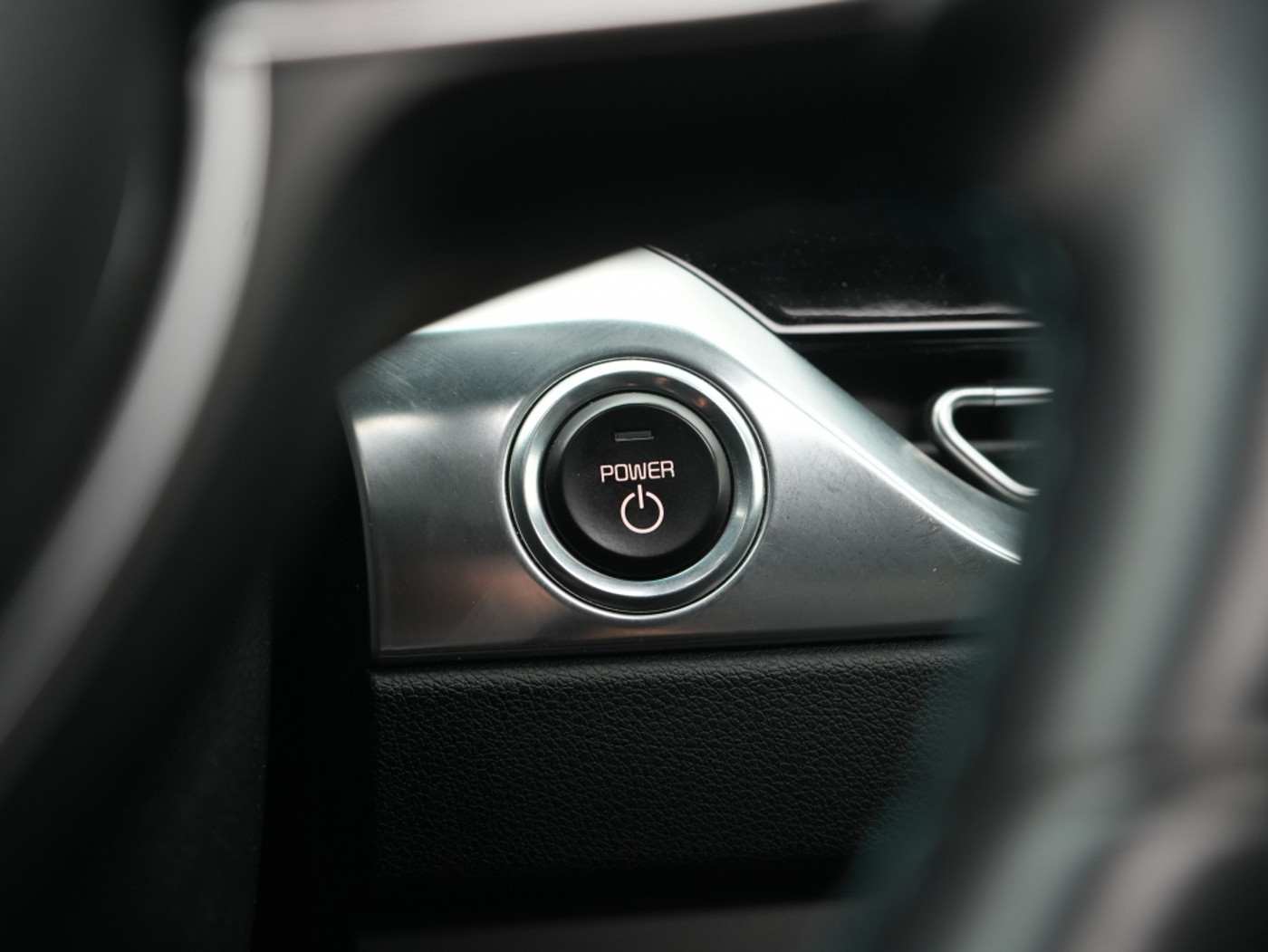 Foto van Kia E-niro