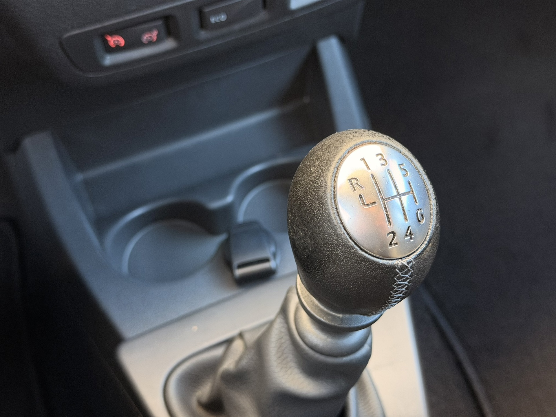 Foto van Dacia Lodgy