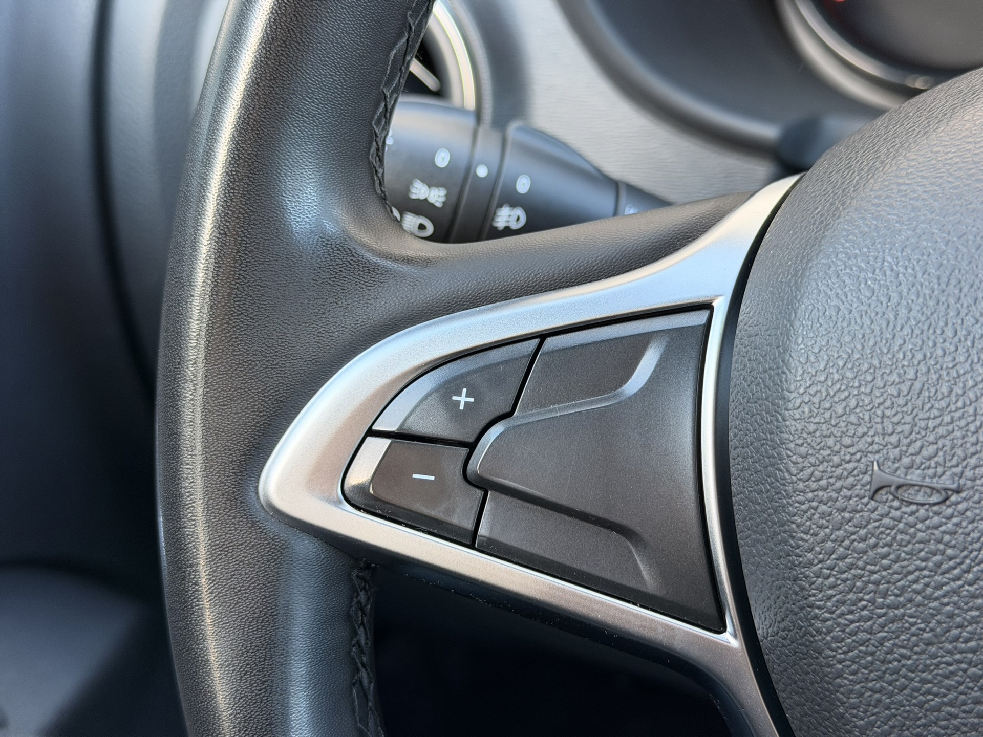 Foto van Dacia Lodgy