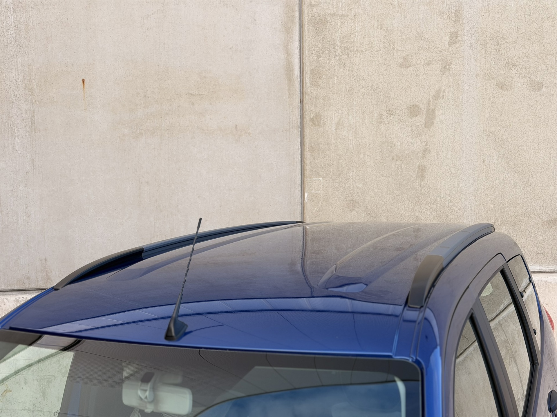 Foto van Dacia Lodgy