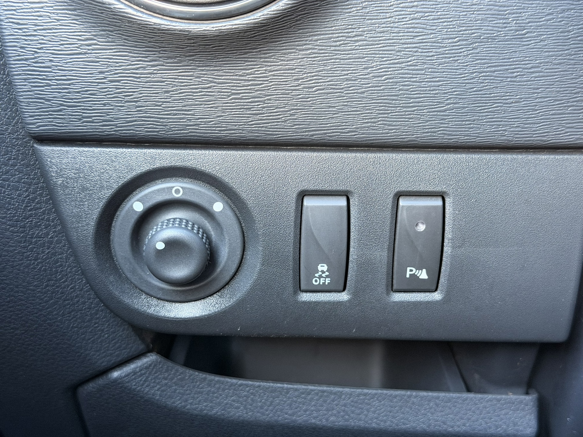 Foto van Dacia Lodgy