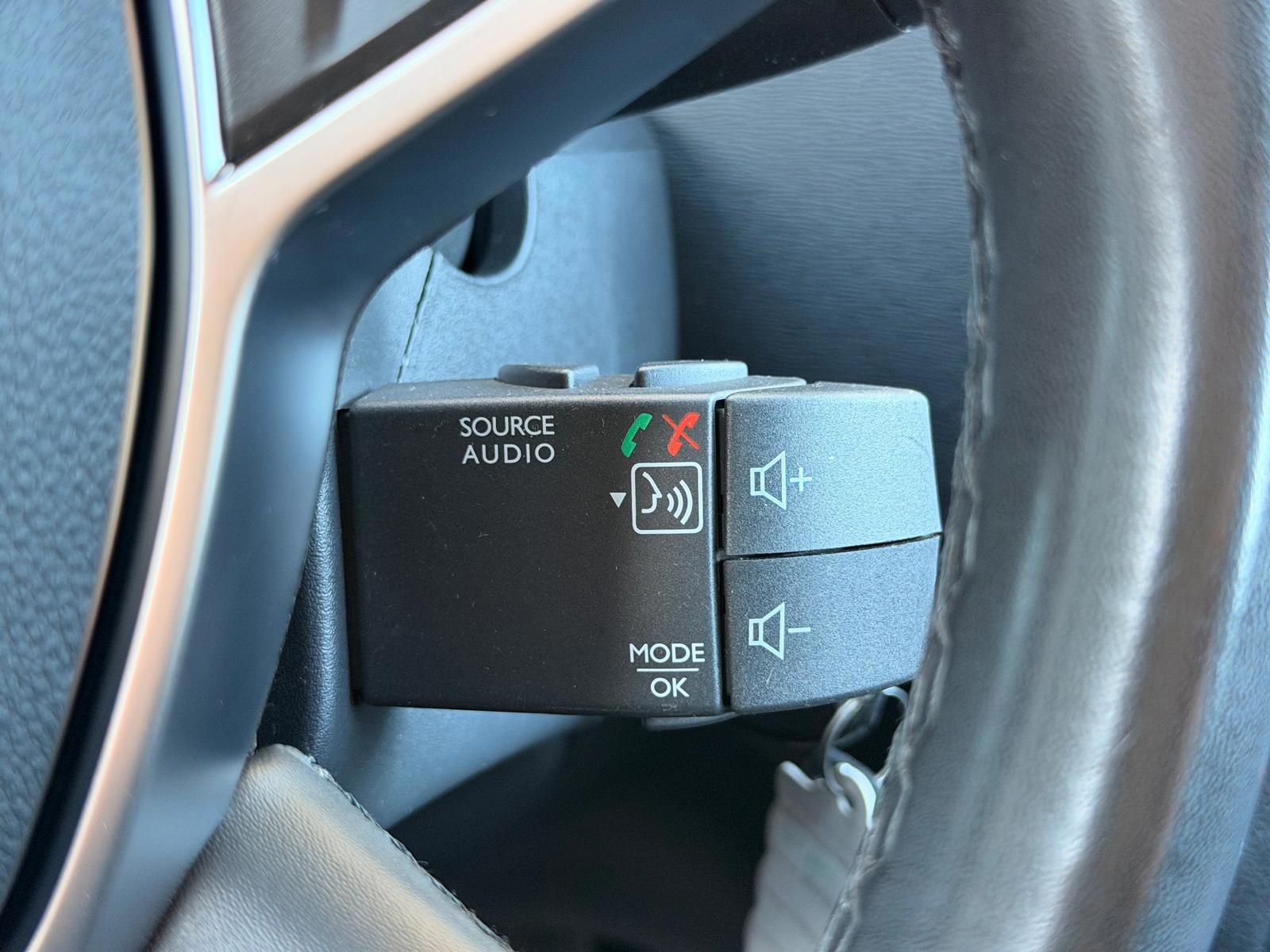 Foto van Dacia Lodgy