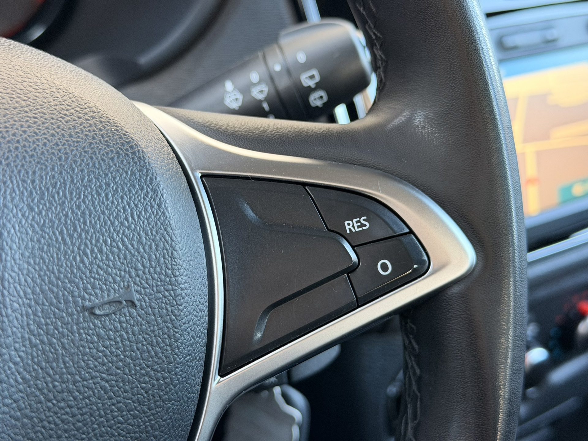 Foto van Dacia Lodgy