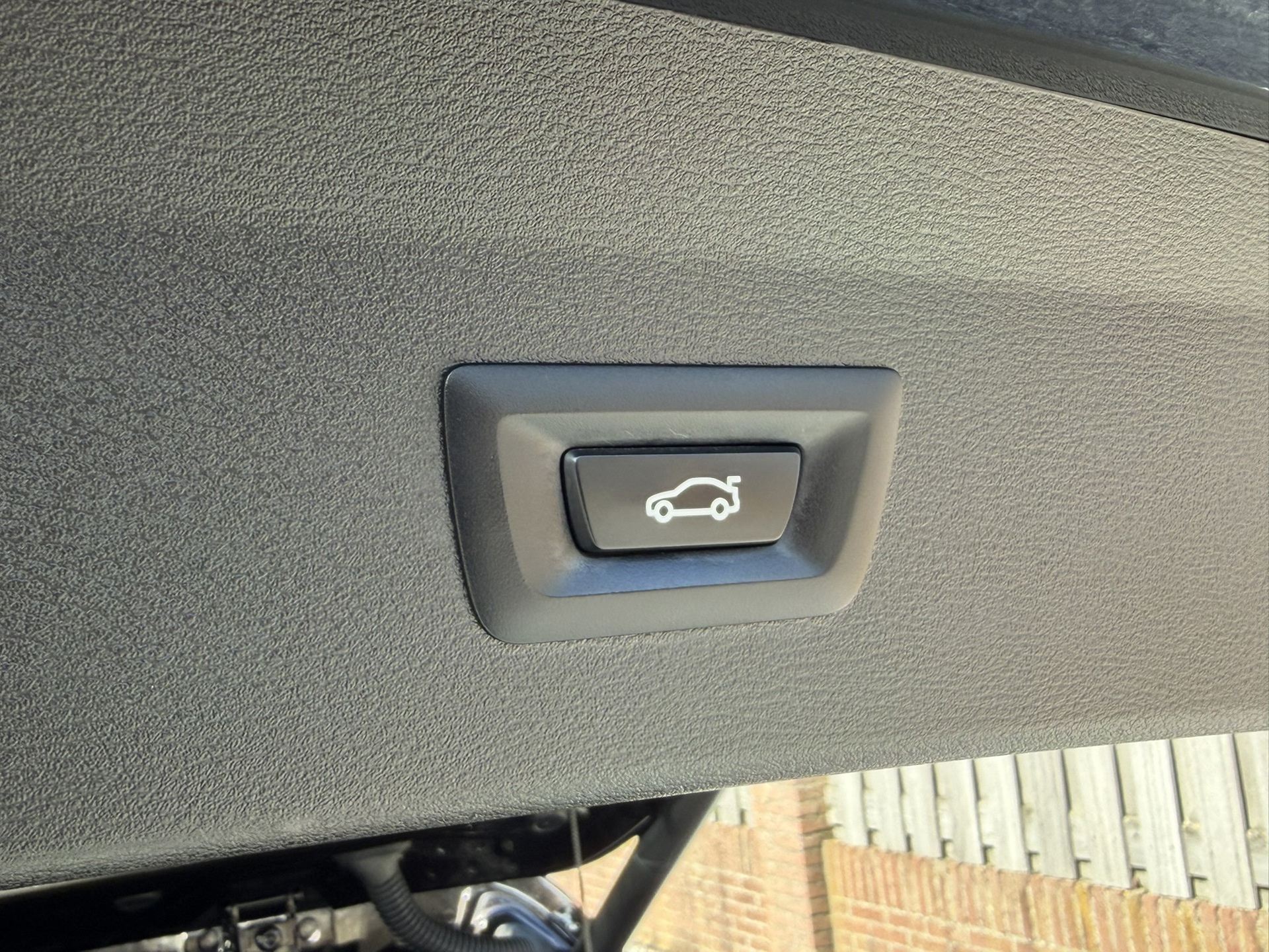 Foto van BMW X1
