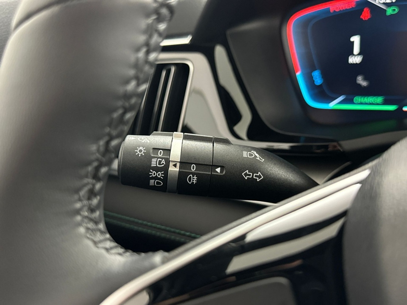 Foto van BYD Seal U