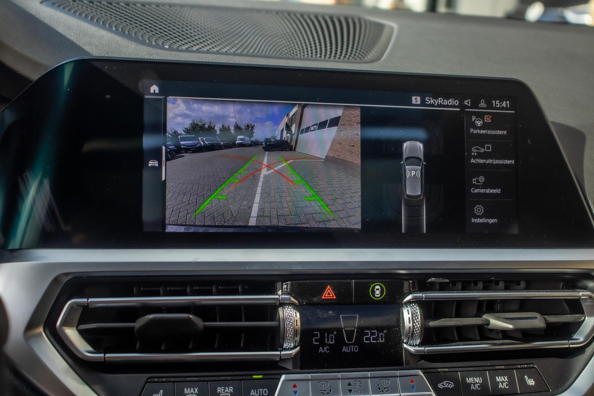 Foto van BMW 3-serie Touring
