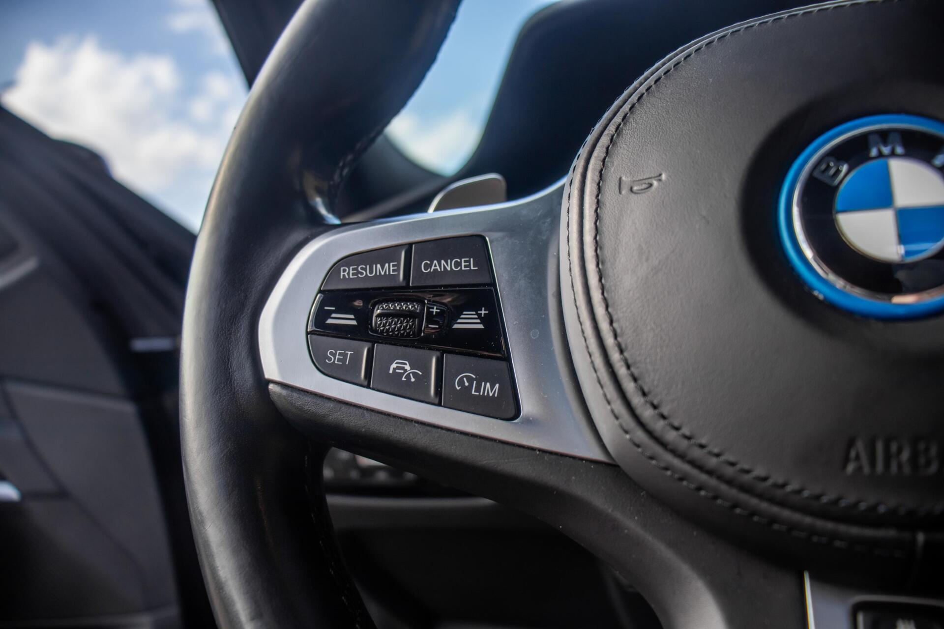 Foto van BMW 3-serie Touring