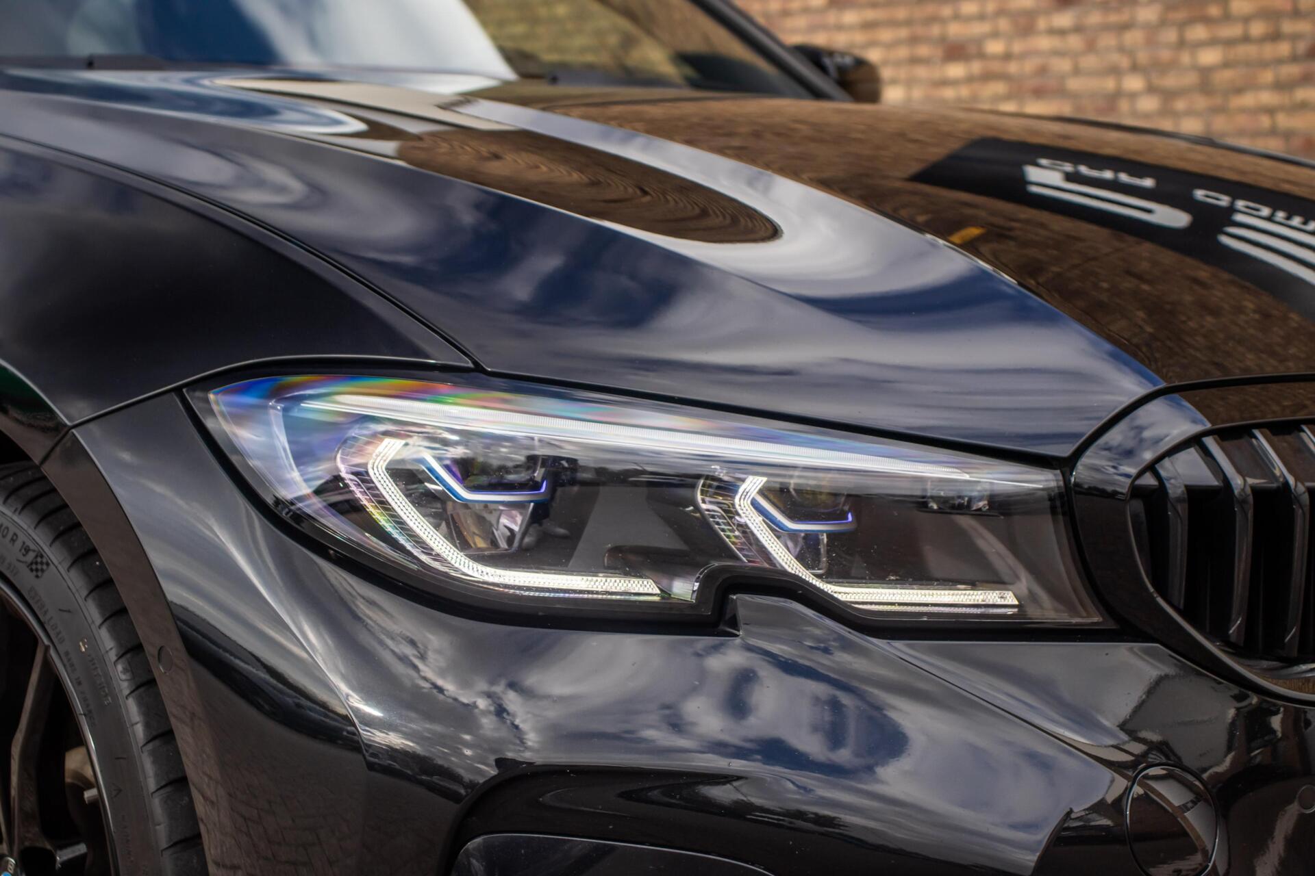 Foto van BMW 3-serie Touring