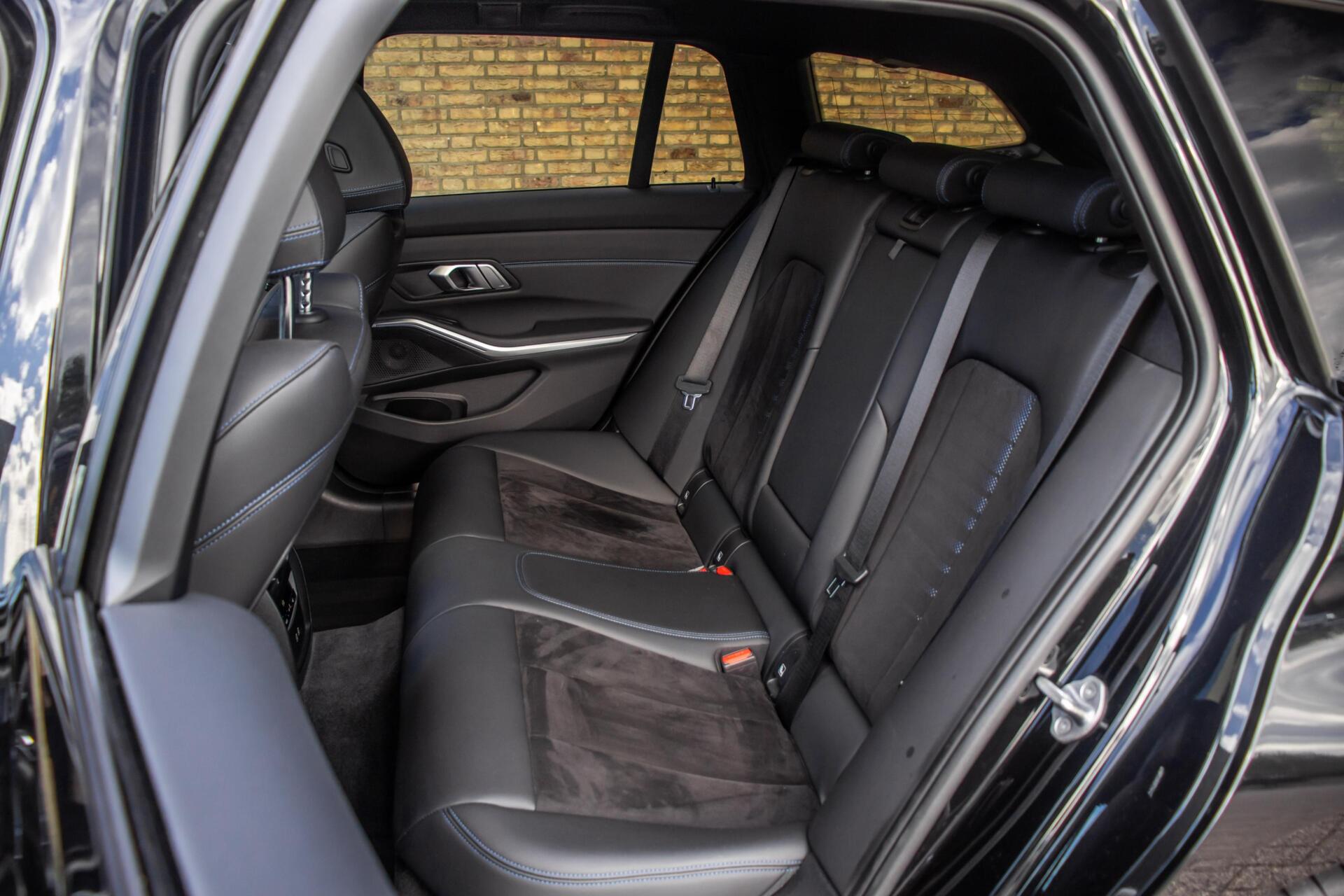 Foto van BMW 3-serie Touring