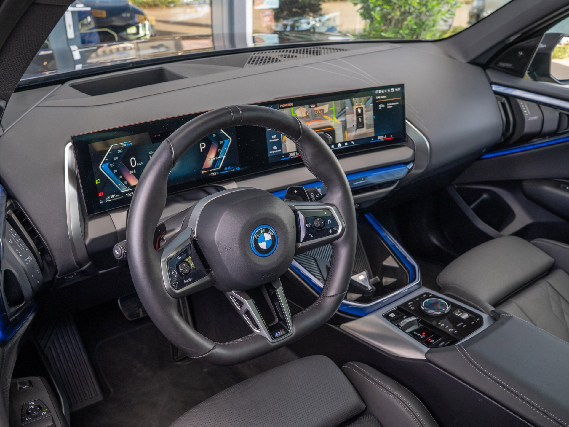 Foto van BMW X3