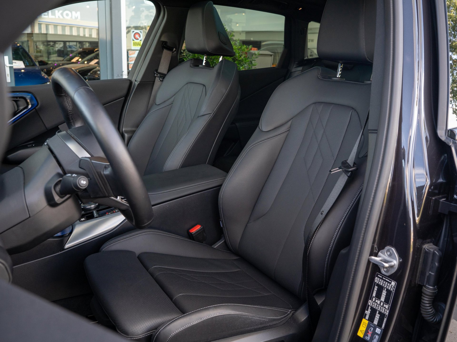 Foto van BMW X3