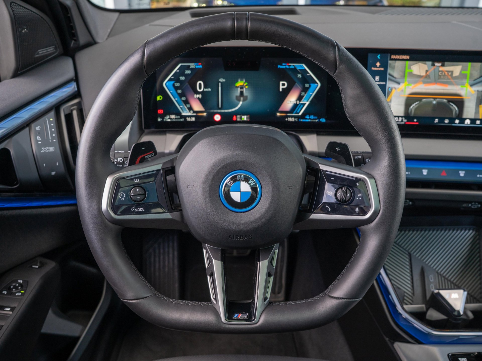 Foto van BMW X3