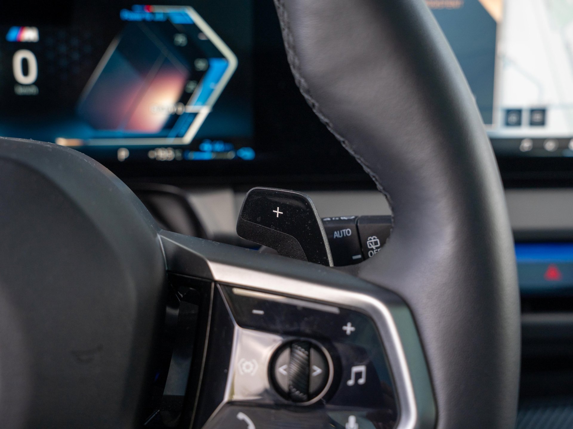 Foto van BMW X3