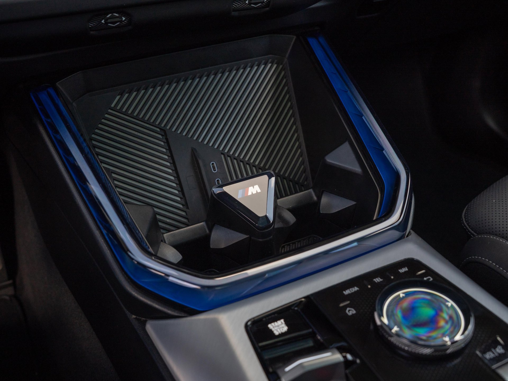 Foto van BMW X3
